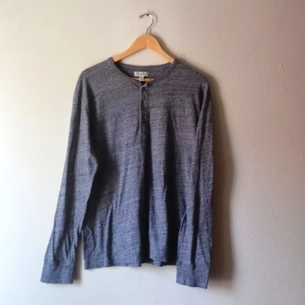 J CREW Sweatshirt Crewneck Size XL